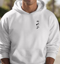 Triathlon Logo Embroidery Unisex Heavy Blend Hooded Sweatshirt Triathlon Embroidered Logo Unisex Hoodie Hoodie – Cozy Vibes · High-Quality Print