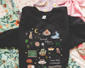 Cute Harriet Tubman Sweatshirt Women39s History Month American History Shirt with Stars Social Studies Teacher Gift Black History Month Sweatshirt – Feel-Good Design · Great Gift For Fans