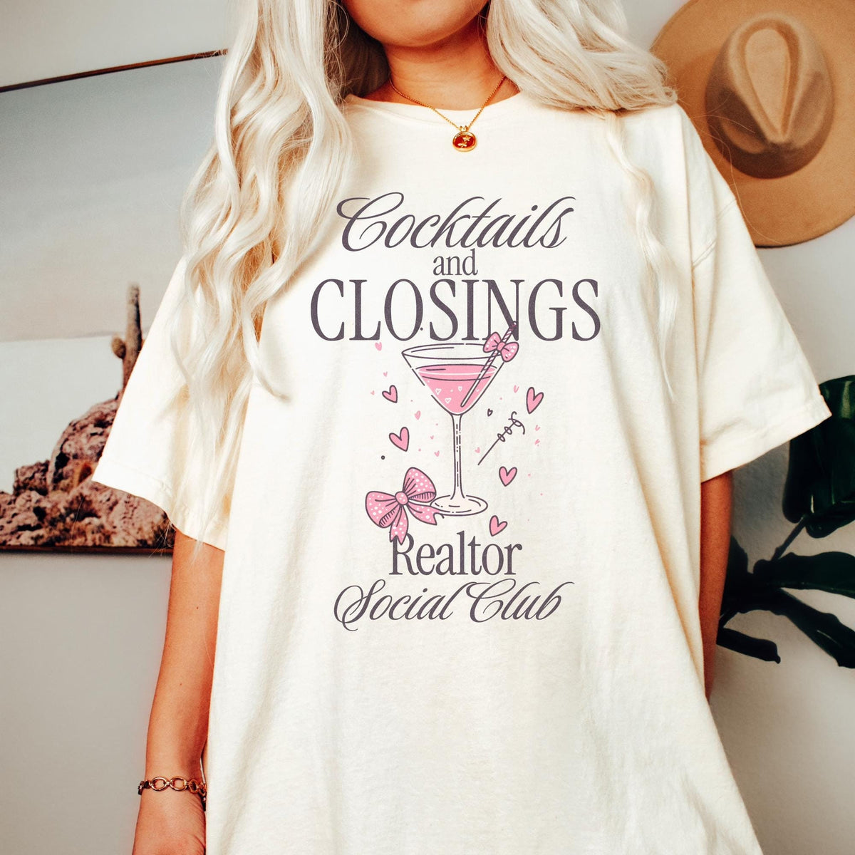 Realtor Shirt Gift for Realtor Real Estate Shirt Realtor Tshirt Realtor Tee Realtor Social Club Graphic Tee – Feel-Good Design · Top Pick For Any Outfit