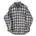 Vintage Polo Ralph Lauren Flannel Shirt Large Purple Plaid Long Sleeve 90s Graphic Tee – Everyday Comfort · Trending Graphic Apparel