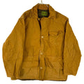 Vintage 1980s Stream And Field Hunting Jacket Large Button Up Water Repellent Graphic Tee – Everyday Comfort · Top Pick For Any Outfit