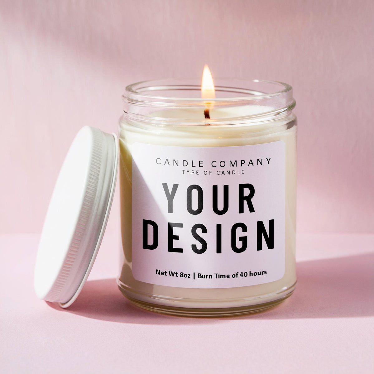Cute Candle Jar Mockup Custom Candle Mockup Candle Template Soy Candle Mockup Printify Candle Mockup Pink Mockup for Printify Candles Graphic Tee – Aesthetic Look · Trending Graphic Apparel