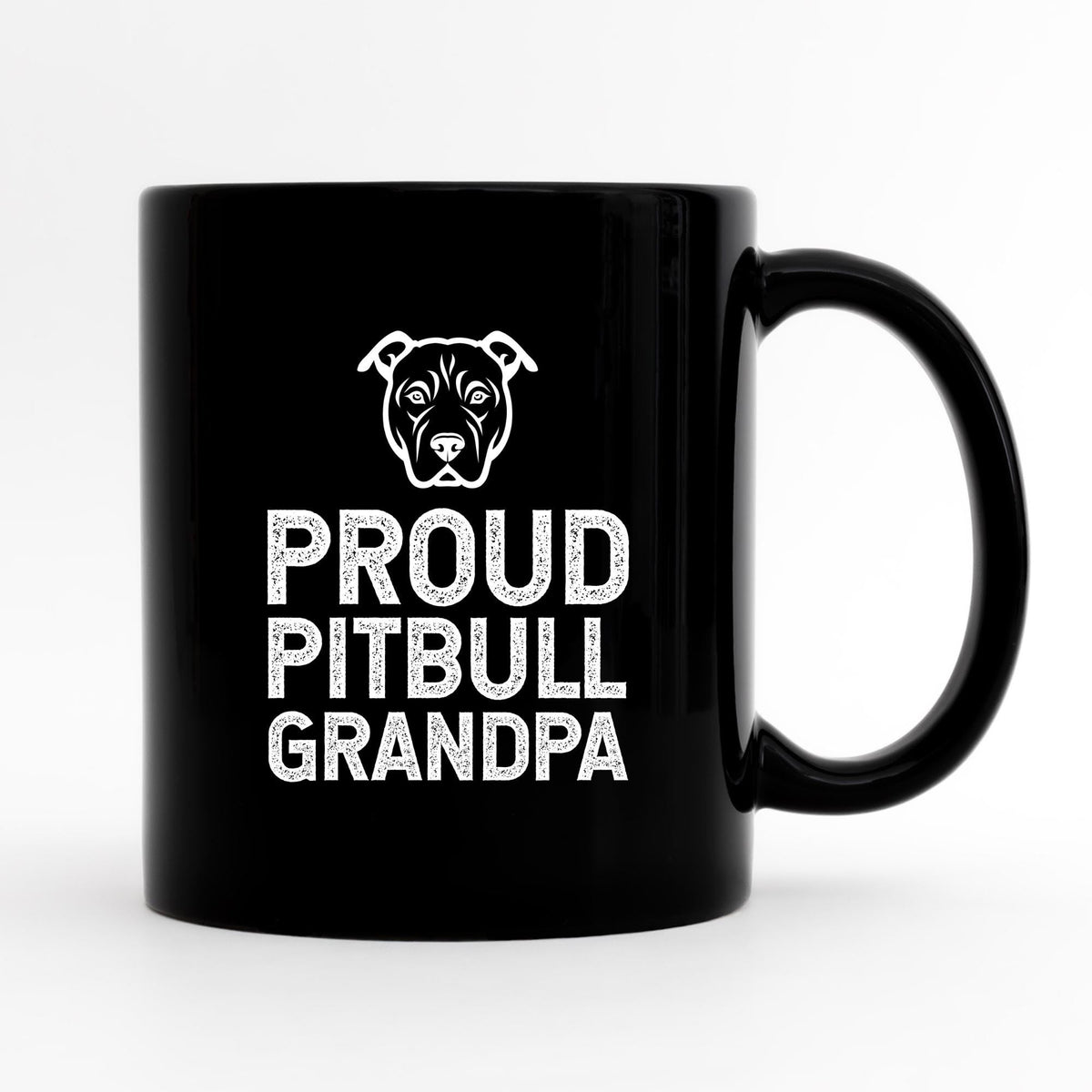 Funny Pitbull Mug Cute Pitbull Mug Pitbull Dog Mug Pitbull Lover Gift Gift For Pitbull Owner Pitbull Coffee Mug Pitbull Coffee Cup Graphic Tee – Soft Feel · High-Quality Print