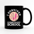 Esthetician Mug Funny Esthetician Gifts Esthetician Appreciation Gift Cosmetology Mug Beautician Mug Funny Cosmetology Gift Graphic Tee – Premium Graphic · Perfect For Daily Wear