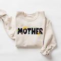 Mother Sweatshirt Mom Sweatshirt Gift for Mom New Mom Gift New Mama Gift Cute Mom Shirt Momma Sweatshirt Sweatshirt – Soft Feel · High-Quality Print