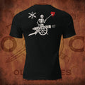 Army Artillery TShirt Marines Artillery TShirt Military Shirts Military Gifts Army Apparel Marines Apparel Veteran Shirts Graphic Tee – Bold Style · Trending Graphic Apparel