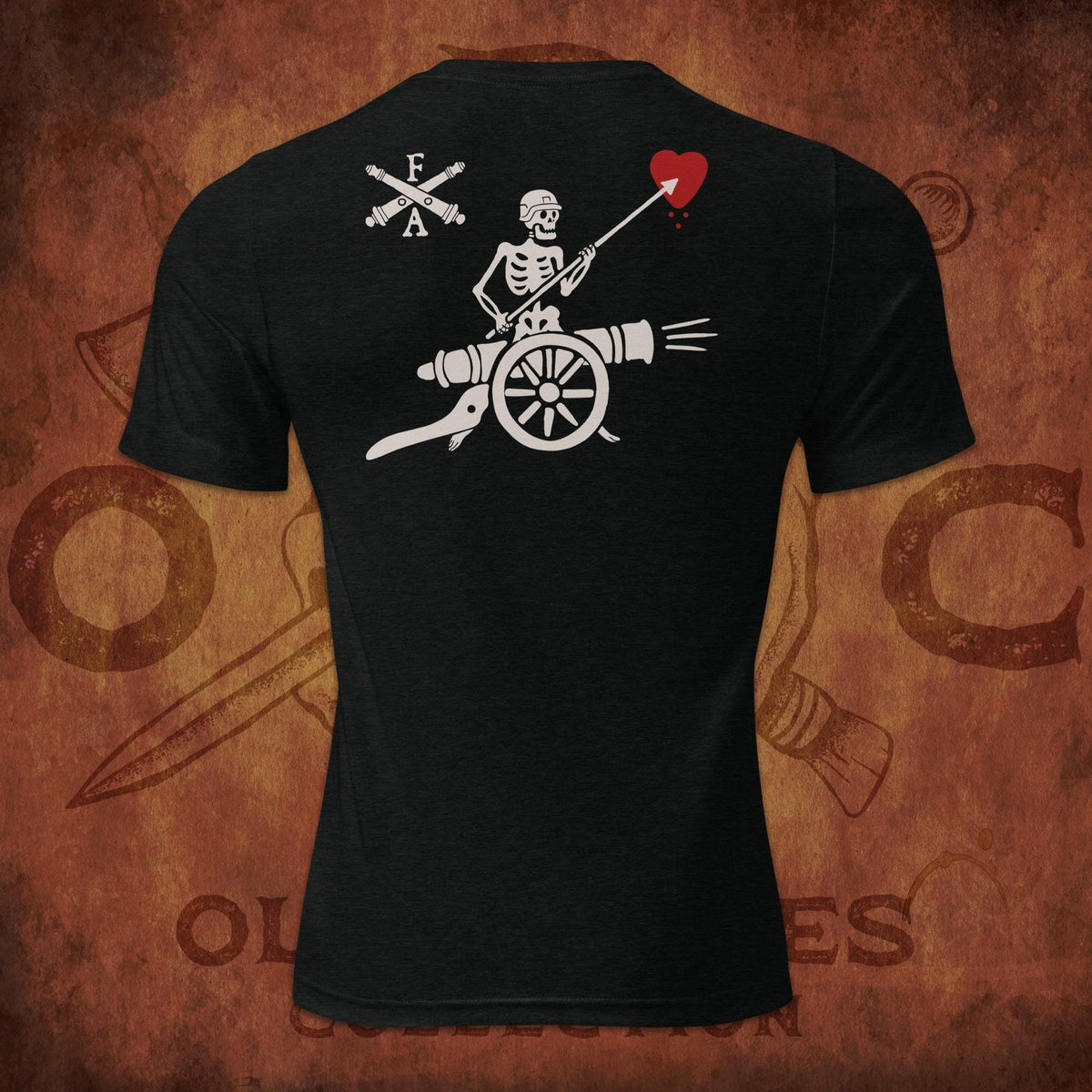 Army Artillery TShirt Marines Artillery TShirt Military Shirts Military Gifts Army Apparel Marines Apparel Veteran Shirts Graphic Tee – Bold Style · Trending Graphic Apparel