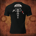 Army Airborne TShirts Army Shirts Military Tshirts Army Gifts Military Gifts Graphic Tee – Fan Favorite · Must-Have Style
