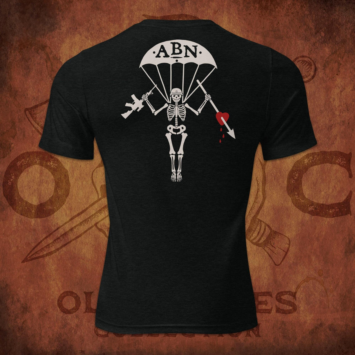 Army Airborne TShirts Army Shirts Military Tshirts Army Gifts Military Gifts Graphic Tee – Fan Favorite · Must-Have Style