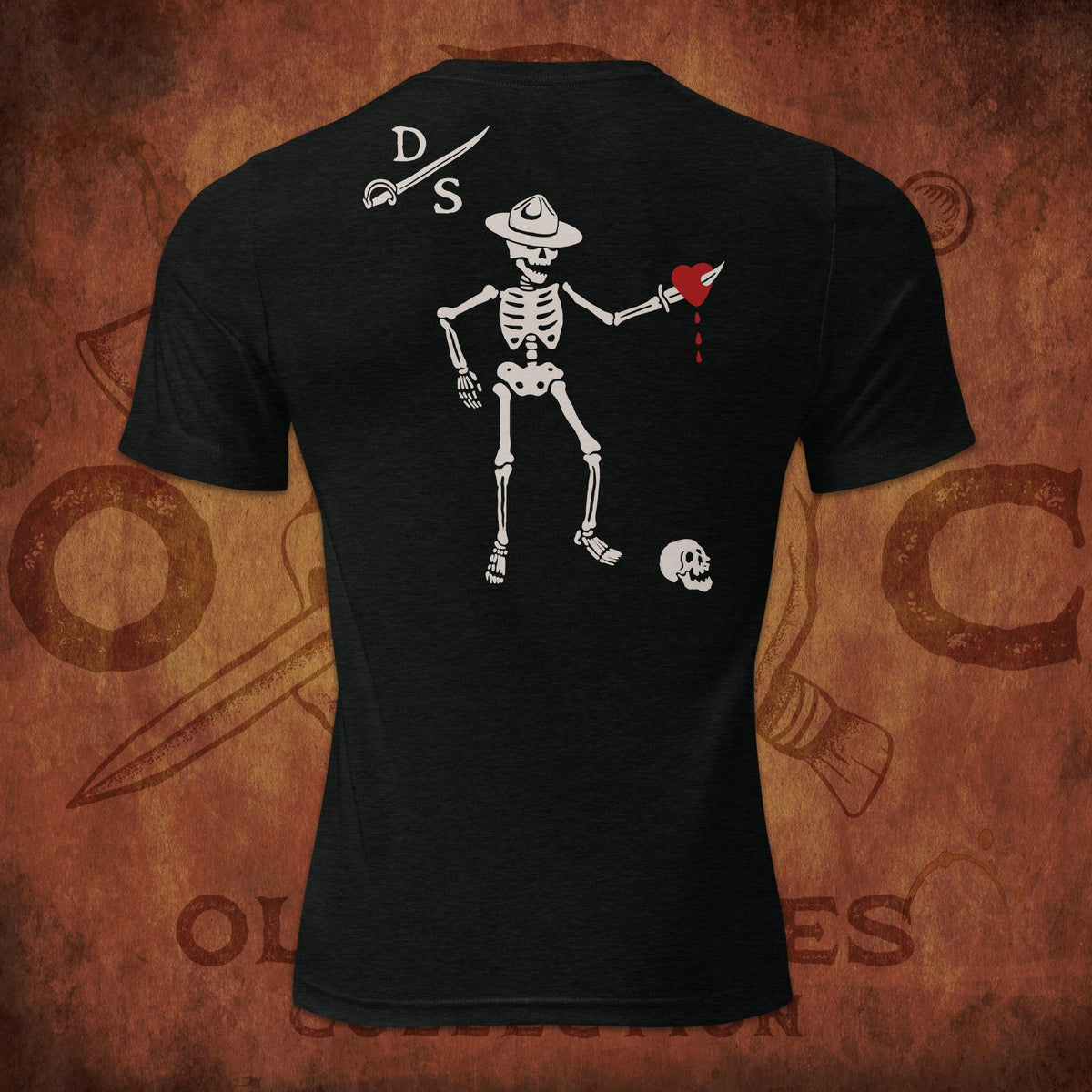Army Drill Sergeant TShirt Army Shirts Army Gifts Veteran TShirts Graphic Tee – Cozy Vibes · Perfect For Daily Wear