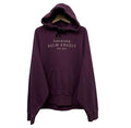 Palm Angels Pullover Hoodie Large Authentic Hoodie – Everyday Comfort · Perfect For Daily Wear