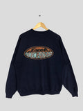 Vintage Fresh Venom Big Logo Sweatshirt XLarge Fresh Venom Made In Usa Crewneck Pullover Jumper Sweater Size XL Sweatshirt – Feel-Good Design · Must-Have Style