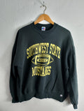Vintage Southwest state mustang Russell crewneck sweatshirt XL Sweatshirt – Premium Graphic · Perfect For Daily Wear
