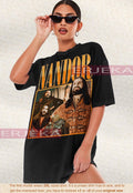 Retro Nandor Shirt What We Do In The Shadows ShirtWhat We Do In The Shadows TshirtWhat We Do In The Shadows T shirtNandor Merch Graphic Tee – Premium Graphic · Perfect For Daily Wear