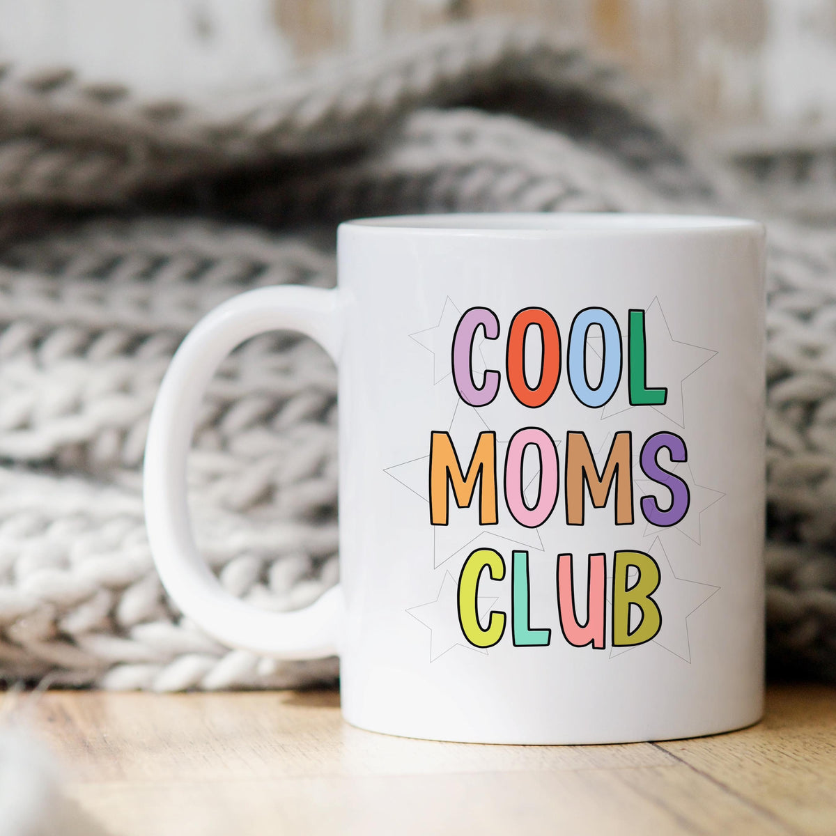Mothers Day Gift Gift for Mom New Mom Gift New Mama Gift Gift for Mom Gift from Daughter Funny Mom Mug Funny Mom Gift Graphic Tee – Warm & Stylish · Perfect For Daily Wear