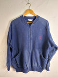 Vintage Dunhill zipper sweaters Large Graphic Tee – Soft Feel · High-Quality Print