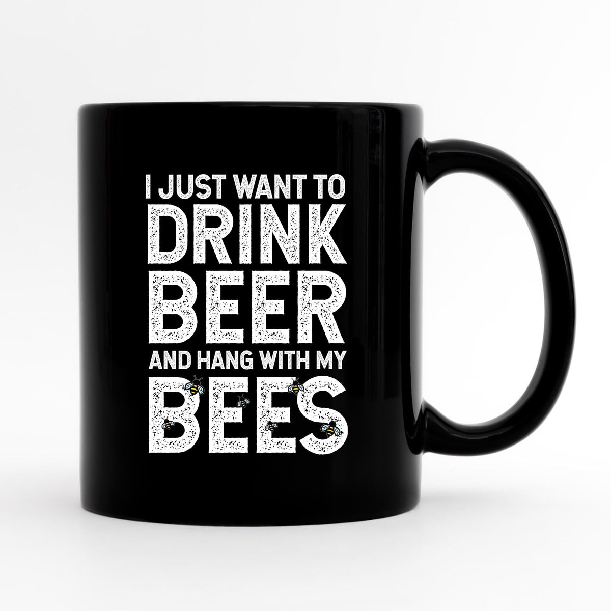 Beekeeper Gift Mug Funny Beekeeper Gift Beekeeper Mug Cute Beekeeper Coffee Mug Beekeeper Mug For Bee Lover Mug Bee Owner Gift Graphic Tee – Feel-Good Design · Trending Graphic Apparel