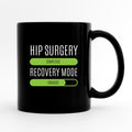 Hip Surgery Gift Hip Gift Hip Mug Hip Replacement Gift Funny Hip Replacement Mug Hip Surgery Hip Replacement Hip Recovery Gift Graphic Tee – Soft Feel · Perfect For Daily Wear