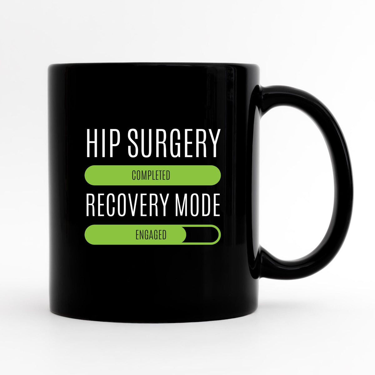 Hip Surgery Gift Hip Gift Hip Mug Hip Replacement Gift Funny Hip Replacement Mug Hip Surgery Hip Replacement Hip Recovery Gift Graphic Tee – Soft Feel · Perfect For Daily Wear