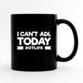 Occupational Therapist Mug Funny OT Mugs Gift For Therapist OT Graduation Gift Idea Occupational Therapy Cup Cute OT Coffee Mug Graphic Tee – Warm & Stylish · High-Quality Print