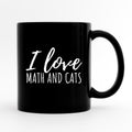 Funny Math Mug Math Gifts Math Lover Gift Cute Math Coffee Mugs Math Teacher Gift Math Teacher Mug Math Professor Mug Math Professor Graphic Tee – Easygoing Wear · High-Quality Print