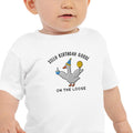 Embroidered Silly Goose Baby Birthday Tshirt Silly Goose On The Loose Kids Tee Funny Meme Shirt Cute Gift Grandchild One Silly Goose Top Graphic Tee – Feel-Good Design · Top Pick For Any Outfit
