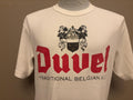 Vintage 8039s DUVEL BeerTraditional Belgian Ale Sigil Tshirt XL Graphic Tee – Feel-Good Design · Perfect For Daily Wear