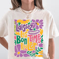 Boho Mardi Gras Shirt Mardi Gras Tshirt Mardi Gras Shirt Fat Tuesday Shirt Fat Tuesday Tshirt Mardi Gras Party Graphic Tee – Premium Graphic · Must-Have Style