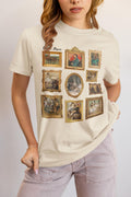 Edgar Degas Art History TShirt 19th Century French Impressionist Humanities Major Gift for Ballerina Dancer or Historian Famous Paintings Graphic Tee – Feel-Good Design · High-Quality Print
