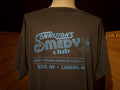 Vintage 90s Connitions Comedy Club Toledo Ohio Lansing Missouri Tshirt XXXL Graphic Tee – Everyday Comfort · Great Gift For Fans