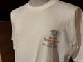 Vintage 90s Saint Brendans Superior Irish Cream Liqueur Tshirt XL Graphic Tee – Warm & Stylish · High-Quality Print