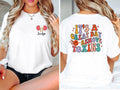 It39s A Great Day To Remove Toxins T shirt Custom Nurse Name Shirt Dialysis Nurse Tee New Nurse Gift Back And Front Registered Nurse Tee Graphic Tee – Easygoing Wear · Great Gift For Fans