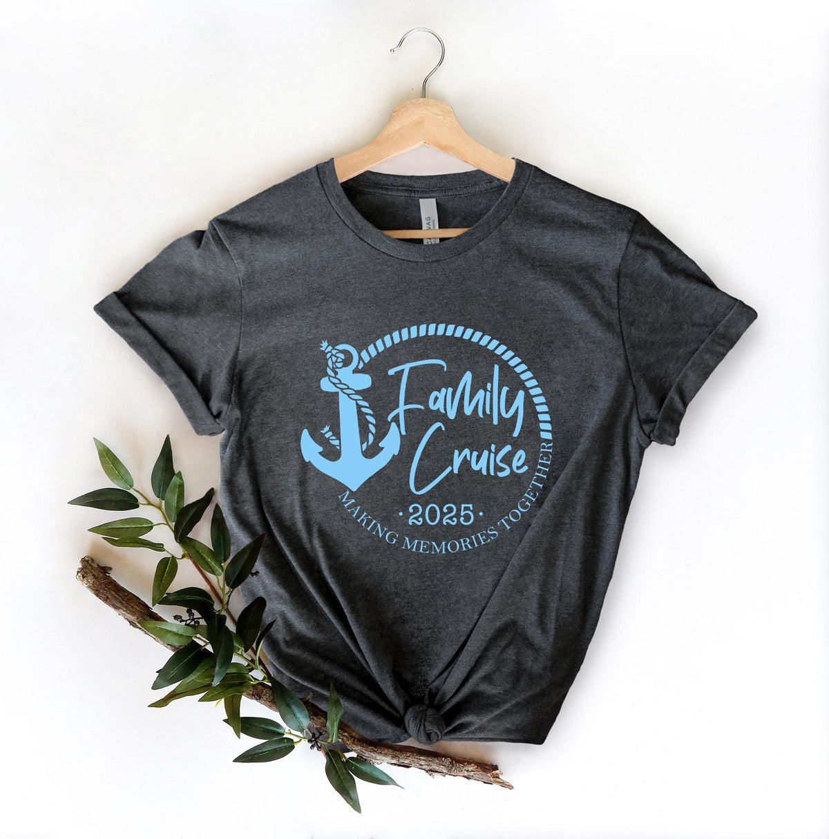 Making Memories Cruise Vacation TeeFamily Vacation Tee Holiday Vacation TeeCruise Vacation ShirtCruise Family Matching Shirts Graphic Tee – Warm & Stylish · Trending Graphic Apparel