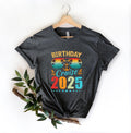 My Birthday Cruise Shirt Birthday Cruise Squad Shirts Cruise Birthday Tshirt Birthday Family Cruising Shirts Birthday Trip Shirts Graphic Tee – Feel-Good Design · Trending Graphic Apparel