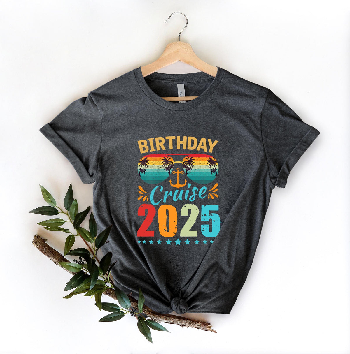 My Birthday Cruise Shirt Birthday Cruise Squad Shirts Cruise Birthday Tshirt Birthday Family Cruising Shirts Birthday Trip Shirts Graphic Tee – Feel-Good Design · Trending Graphic Apparel