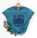 Alaska cruise 2025 SweatshirtMatching Cruise ShirtsCruise 2025 ShirtsMatching Family OutfitsBesties Cruise Vacation ShirtSweatshirt Sweatshirt – Bold Style · Must-Have Style