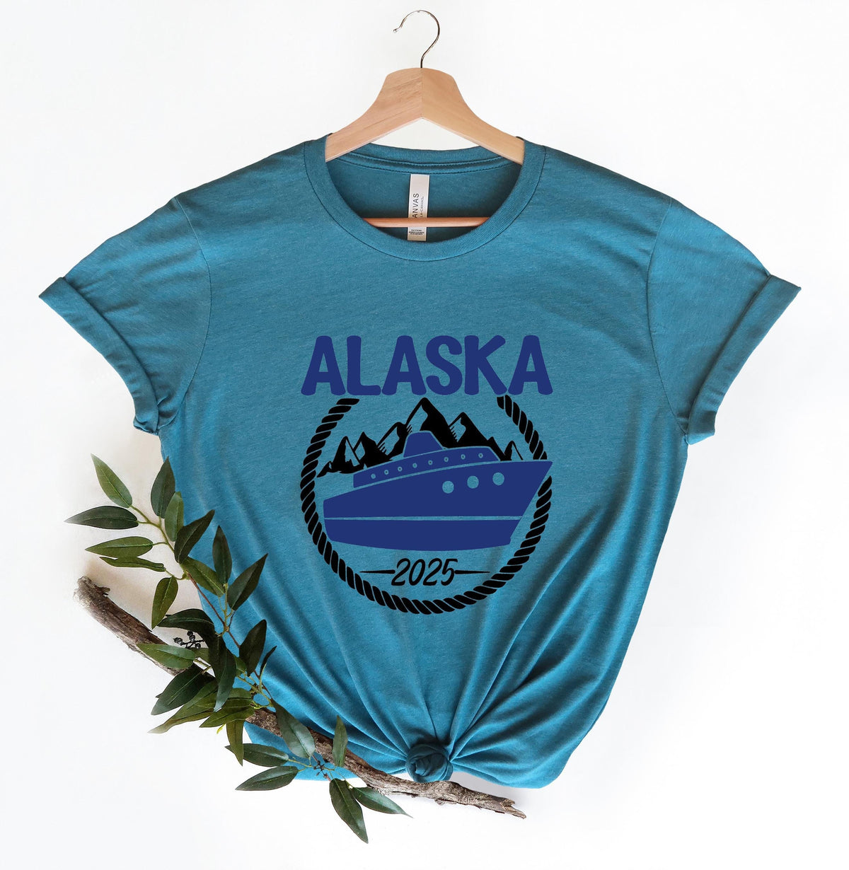 Alaska cruise 2025 SweatshirtMatching Cruise ShirtsCruise 2025 ShirtsMatching Family OutfitsBesties Cruise Vacation ShirtSweatshirt Sweatshirt – Bold Style · Must-Have Style