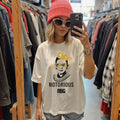 Comfort Colors RBG Shirt Ruth Bader Ginsburg Shirt Notorious RBG Womens Rights Shirt Pro Choice Roe v Wade Graphic Tee – Easygoing Wear · Top Pick For Any Outfit