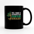 Genetics Mug Geneticist Gifts Genealogy Mug Genetics Cup Funny Genetics Gifts Genealogy Coffee Cup Genetics Lover Cytogeneticist Graphic Tee – Easygoing Wear · High-Quality Print