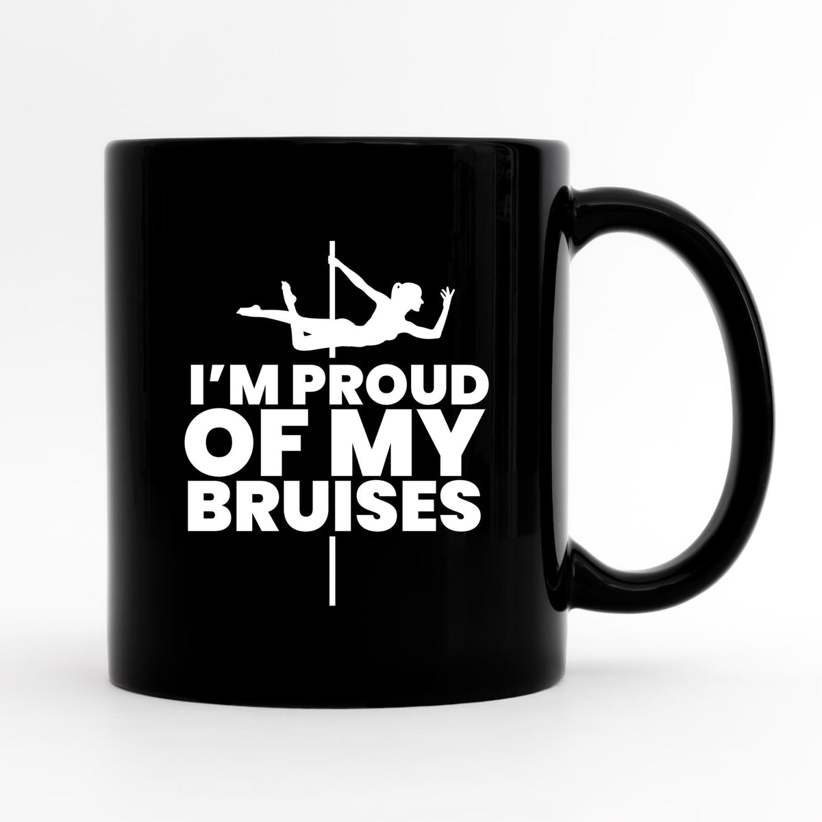 Pole Dancing Mug Pole Dancer Gift Pole Dance Tea Cup Pole Fitness Coffee Mug Funny Pole Dancer Mug Pole Dancer Drinkware Pole Dance Graphic Tee – Easygoing Wear · Top Pick For Any Outfit