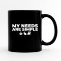 Birthday Gift For Bunny Lover Funny Rabbit Mug Bunny Coffee Mug Pet Rabbit Cup Bunny Gifts For Women Cute Bunny Tea Mug Rabbit Owner Graphic Tee – Bold Style · High-Quality Print