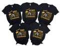 Proud Family Shirts Photo Family Graduate Tees Group 2025 Grad Tees Graduation Family Squad Shirts Senior 2025 teeGraduate 2025 Shirt Graphic Tee – Easygoing Wear · Top Pick For Any Outfit