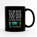 Cute Gardening Coffee Cup Gardening Gift Funny Garden Gift Gift For Gardener Funny Garden Mug Garden Gift Gardener Birthday Gift Graphic Tee – Cozy Vibes · Must-Have Style