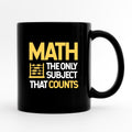 Math Mug Funny Math Mug Funny Math Teacher Gifts Math Student Gift Mathematics Mug Math Teacher Mug Math Professor Mug Math Lover Graphic Tee – Bold Style · Perfect For Daily Wear