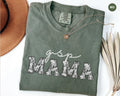 GSP Mama Shirt Toile De Jouy Pointer Tee German Pointer Mom TShirt Floral Shorthaired Pointer Shirt Dog Mothers Day Gift Graphic Tee – Fan Favorite · High-Quality Print