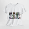 Demon Slayer Hashira T Shirt Anime Inspired Tee for Fans Casual Wear Gifts Conventions Everyday Style Manga Apparel Street Wear Graphic Tee – Warm & Stylish · Great Gift For Fans