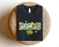 Lucky St Patrick Sweatshirt St Patrick39s Day Crewneck Cute Women39s Sweater St Patty39s Day Sweatshirt Lucky Holiday Party Sweater Sweatshirt – Easygoing Wear · Trending Graphic Apparel