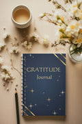 Gratitude Journal ring binder journal Daily Graphic Tee – Fan Favorite · Top Pick For Any Outfit