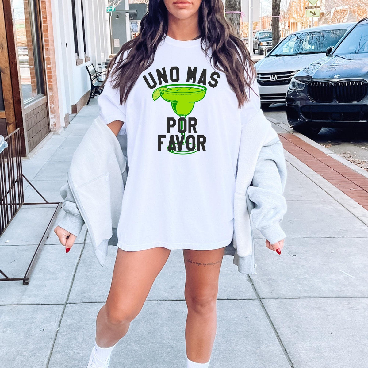 Uno Mas Por Favor Shirt Margarita Lover Tshirt Margarita Tee Margarita Tshirt Cinco De Mayo Tshirt Drinking Tshirt Graphic Tee – Easygoing Wear · Must-Have Style