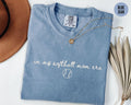In My Softball Mom Era Shirt Softball Mama TShirt Mother39s Day Gift Softball Mama Tee Sports Mom Game Day Outfit Graphic Tee – Warm & Stylish · Must-Have Style